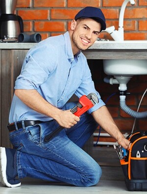 Plumber Cecil Park