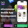 Avail futuristic mobile app development Abu Dhabi solutions by DXB APPS