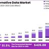 Alternative Data Market: Bridging the Gap Between Data and Decisions