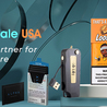 Vape Wholesale USA: The Ultimate Partner for Your Vaping Store