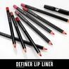 Tips for Making Your Definer Lip Liner Last All Day