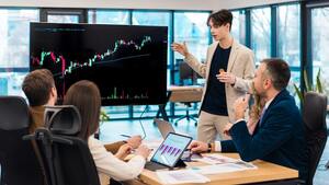Why AI Trading Signals Are Outperforming Traditional Strategies