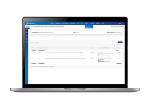 Simplifying Project Trust Account Management