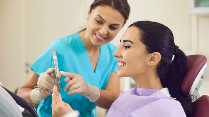 Bien comprendre les soins dentaires : Conseils pour chaque âge