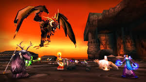 United States National Security Agency has hacked into World of Warcraft to hunt terrorists