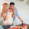 4 Advantages of Watermelon Sexually