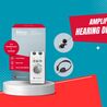 Discover the Benefits of Amplified Hearing Devices