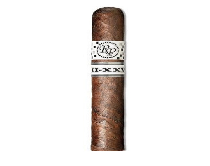 Rocky Patel II-XXVI Robusto at Smokedale Tobacco