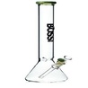 Boss Glass 18\&quot; Big Beaker Base Bong at Smokedale Tobacco