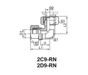 Bite Type Tube Fittings Manufacturers Introduces How To Purchase Transition Joint Bodies