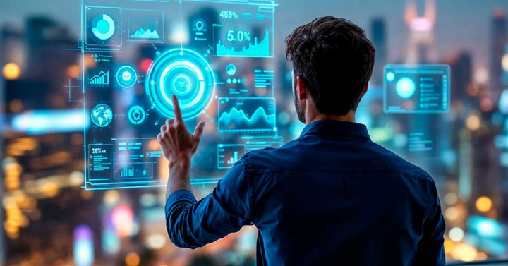 The Small Business Advantage: Partnering with the Right Digital Marketing Company  By Global Key Info Solutions – A Leading IT Company