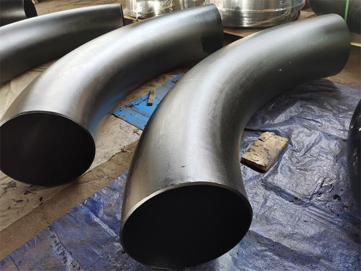 Abter Piping System pipes and pipe fittings