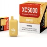 Elfbar XC5000 Disposable 5% Salt Nicotine \u2013 5000 Puffs | Smokedale Tobacco