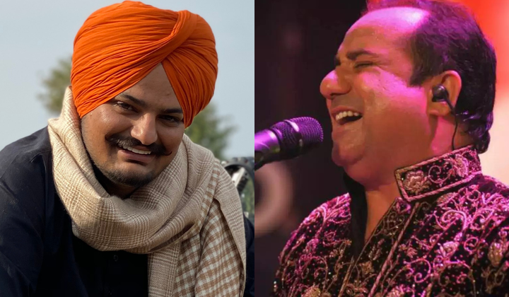 Remembering Sidhu Moose Wala Rahat Fateh Ali Khan's Emotional Tribute on His First Death Anniversary