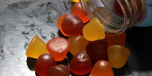 Gummy Vitamins Market Trends, Share, Size, Growth, Scope and Forecast 2022-2027\t