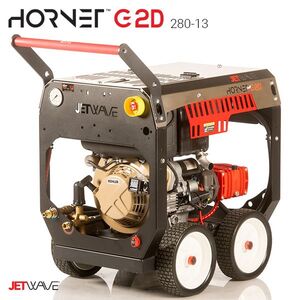 Industrial Pressure Cleaners: The Ultimate Solution for Heavy-Duty Cleaning