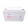 Regular charging of the Sealed 12v Battery prevents delamination, freezing and degraded battery performance