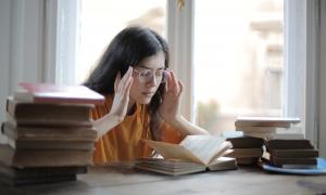 Five Tips On How To Stop Being Anxious