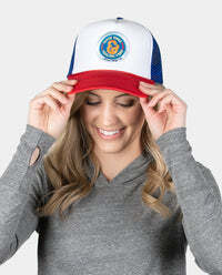 Top Reasons Healthcare Workers Are Embracing Trucker Hats at Work