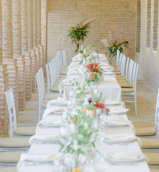 Best Wedding Venues in Georgia for a Magical Celebration