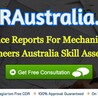 CDR Reference Reports For Mechanical Engineers By CDRAustralia.Org - Engineers Australia