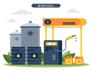 Renewable Diesel: Enhancing Convenience and Sustainability