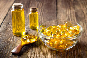 Omega 3 Supplements for Immunity: Strengthen Your Body Naturally
