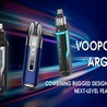 Voopoo Argus: Combining Rugged Design With Next-Level Features