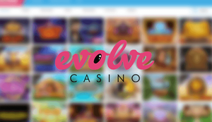 Casino en ligne Evolve