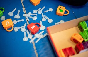 Speech Therapy