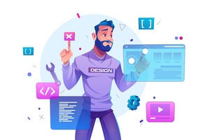 Software Development Companies in India: Empowering Innovation and Transformation