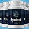 SynaBoost Reviews - \&quot;Most Popular Brain Health Supplement\&quot;