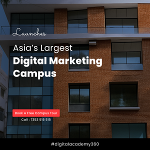 Which is the Best Place to Do an Internship in a Digital Marketing Training Institute or Agency? 