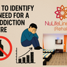 How to Identify the Need for a Nasha Mukti Kendra in Haridwar