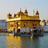 Golden triangle tour with Amritsar by India golden Triangles Company.