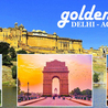 5 Days Golden Triangle Tour By Taj Same Day Tour Company