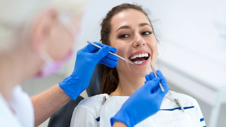 Why Are Invisalign Aligners the Best Choice for a Smile?
