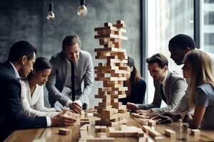 Conquer Common Workplace Challenges with Engaging eLearning