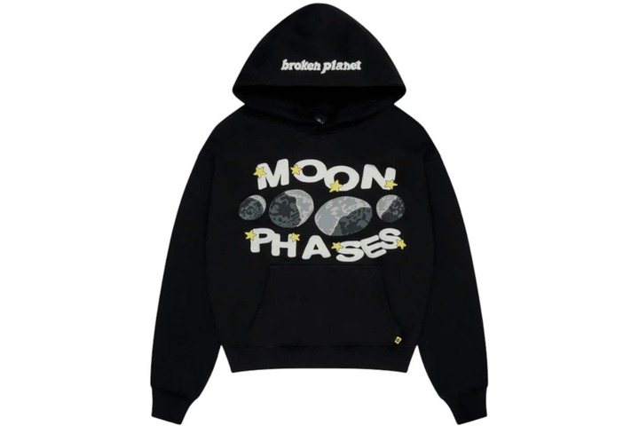Broken Planet Hoodie Styling Tips for Minimalist Streetwear Fans