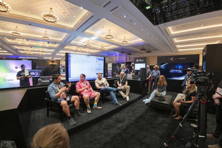 Reliable Live Stream Services for Global Campaigns 