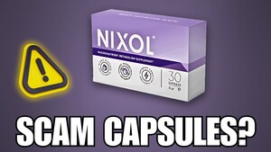 Nixol Weight Loss: Fast-Acting Vegan Formula That Works