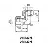 Bite Type Tube Fittings Manufacturers Introduces How To Purchase Transition Joint Bodies