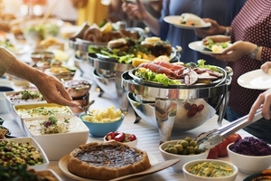 Why Quality is Paramount in Catering Service