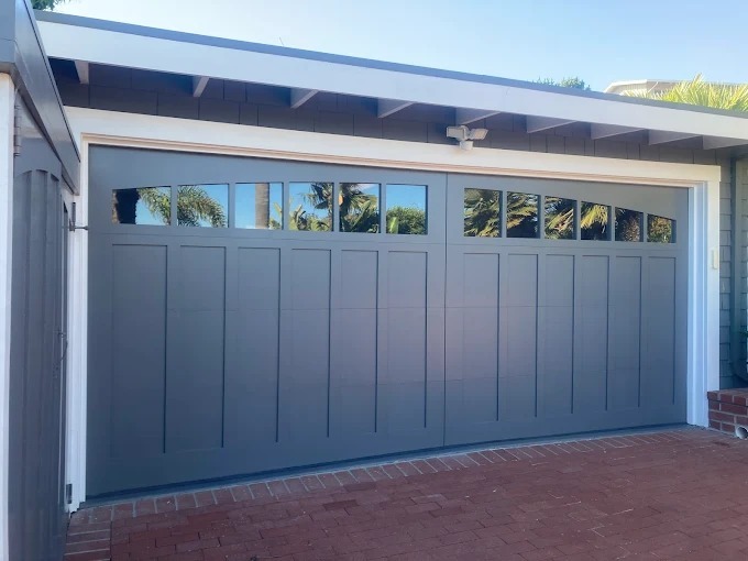  Comprehensive Guide to Garage Door Installation Cost