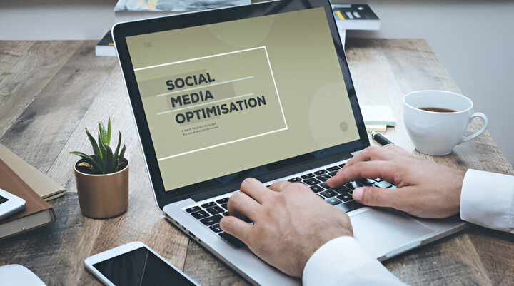 Leveraging Social Media Optimization: A Strategic Boost for Small Business Success