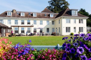 Exceptional Quality Care in Wokingham