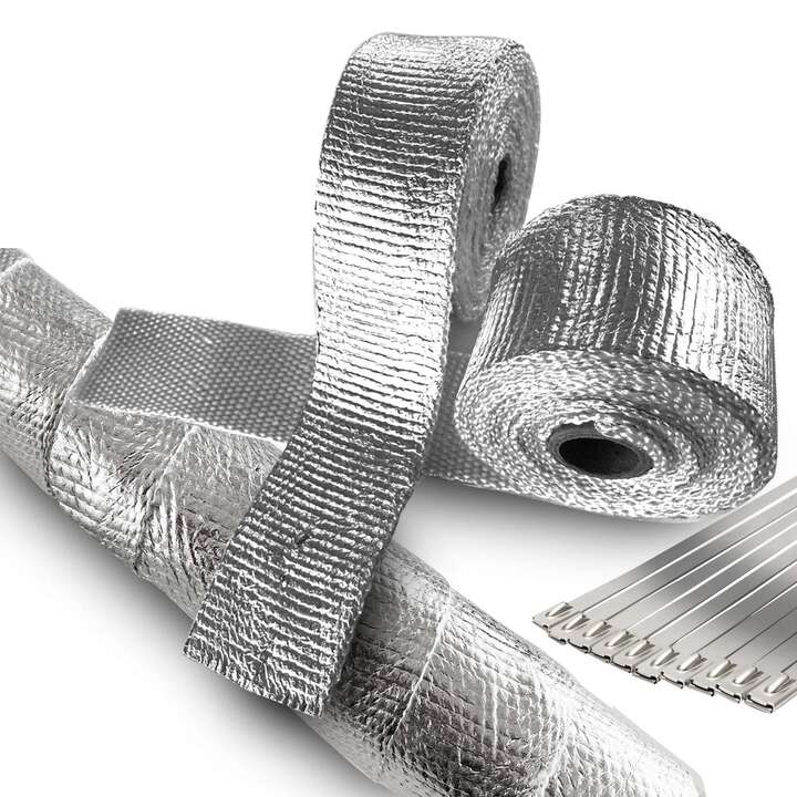 Which Heat Resistant Tape is Best for Automotive Use?