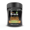 Krave Botanicals Full Spectrum Extract Gummies 20mg Per Gummy