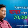 Mystical Rajesh Shrimali can foretell your future