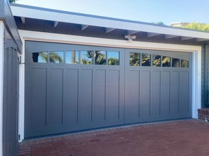  Comprehensive Guide to Garage Door Installation Cost